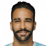 Adil Rami