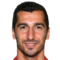 Henrikh Mkhitaryan