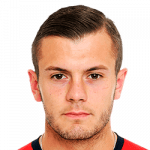 Jack Wilshere