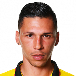 Jose Cholevas
