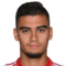 Andreas Pereira