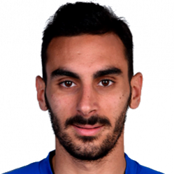 Davide Zappacosta