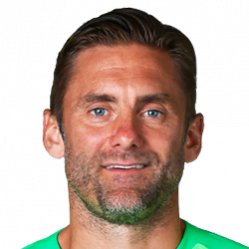 Rob Green