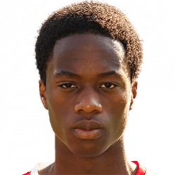 Terence Kongolo