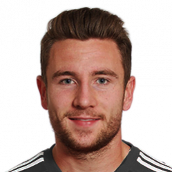 Paul Dummett