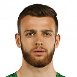 Angus Gunn