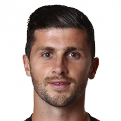 Shane Long