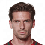 Adrien Silva