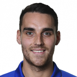 Matty James