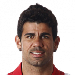 Diego Costa