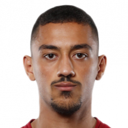 Yousef Emghames