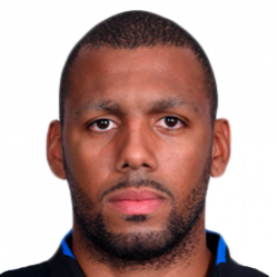 Yann M’Vila