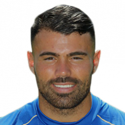 Andrea Petagna