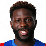 Bakary Sako