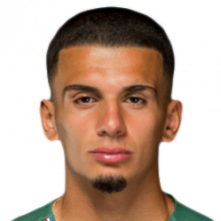 Lamine Ghezali