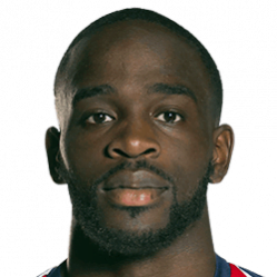 Jonathan Ikoné