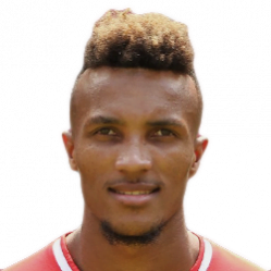 Jean-Philippe Gbamin