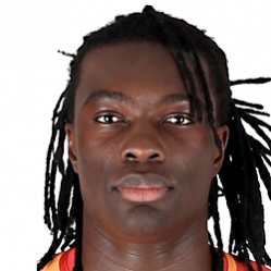 Bafétimbi Gomis