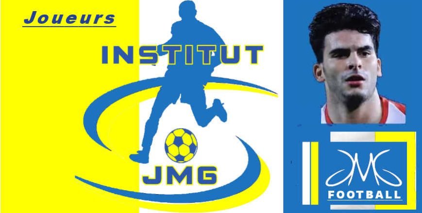 Joueurs 1.3 Zizo -JMG Football et Institut jmg académie de soccer