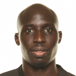 Mohamed Diamé