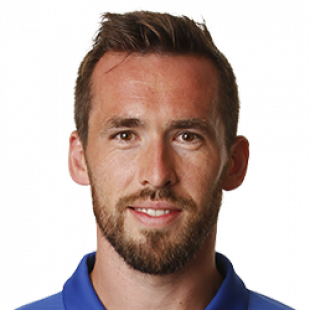 Christian Fuchs