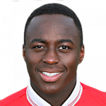Arvin Appiah
