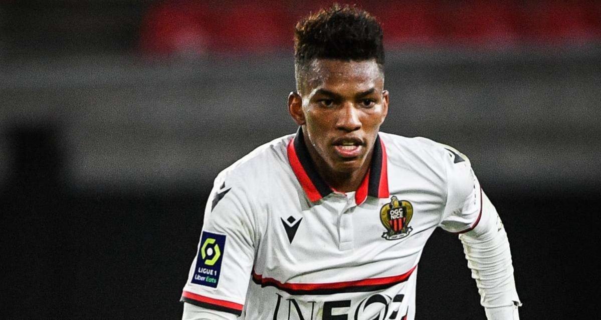 ogc-nice-académicien JMG-boudaoui