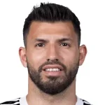 Sergio Agüero